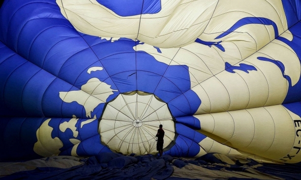 'Cơn sợ lạm phát' lớn nhất trong 40 năm sắp đến - những điều các nhà đầu tư trên thị trường chứng khoán cần biết