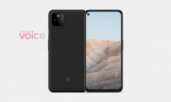 Google bác bỏ tin đồn Pixel 5a 5G bị hủy