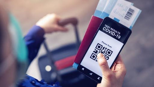 Đề xuất 3 nhóm người được áp dụng 'hộ chiếu vaccine'