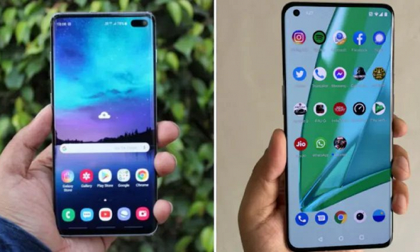 Cướp giật điện thoại rồi đem trả nạn nhân vì không phải là điện thoại mình thích