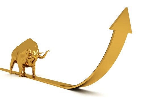 Giá vàng có thể lên 1.800 USD/ounce vì điều này