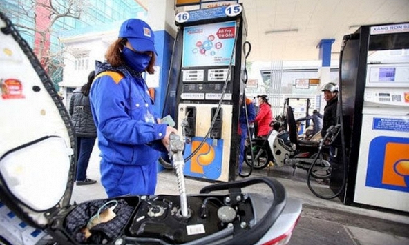 Giá xăng sẽ giảm vào ngày mai (12/4)?