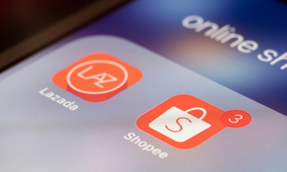 Vì sao Lazada vẫn thua trong cuộc đua thương mại điện tử của Đông Nam Á?