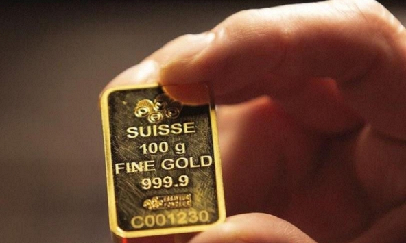 Vàng trước áp lực giảm giá