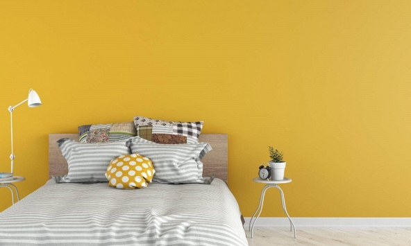 Những người tuổi Hợi thiết kế phòng ngủ như thế nào để cuộc sống vợ chồng hạnh phúc?