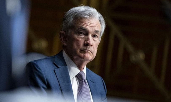 Chủ tịch Fed cảnh báo các cuộc tấn công mạng và COVID-19 một lần nữa là rủi ro lớn đối với nền kinh tế Mỹ