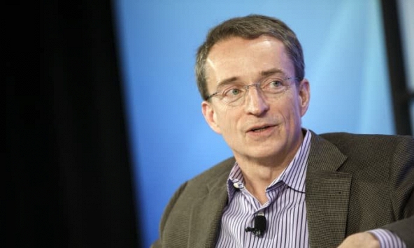 CEO Intel hy vọng Mỹ có thể giành lại 1/3 ngành sản xuất chip