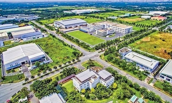 Bất động sản công nghiệp sẽ tăng trưởng thế nào trong năm 2021?