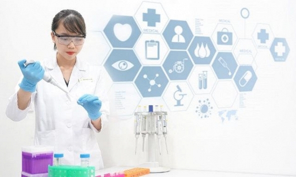 Vinmec đi đầu áp dụng công nghệ xét nghiệm gen tầm soát nguy cơ tiểu đường tuýp 2