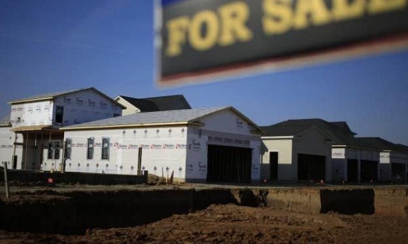 'Khi nào bong bóng đầu cơ bất động sản sẽ đổ vỡ?' thành từ khoá nóng nhất Google