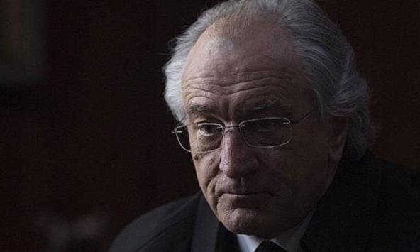 'Vua lừa đảo' Bernie Madoff chết trong tù