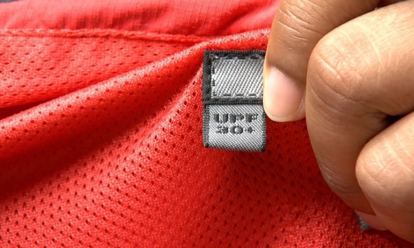 Chỉ số chống nắng UPF là gì? Nên mua quần áo chỉ số UPF bao nhiêu?