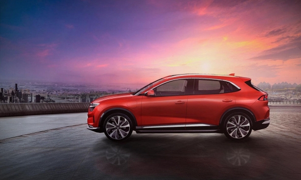 Vingroup nói gì về thông tin niêm yết VinFast tại Mỹ?