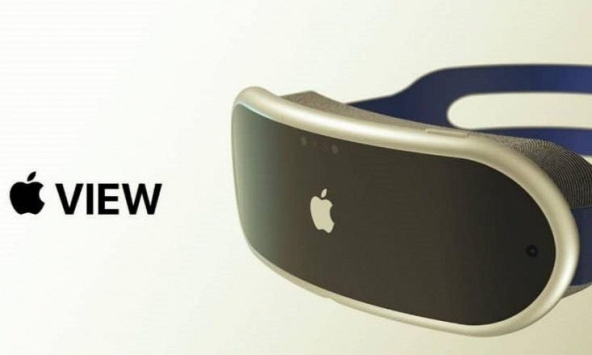 Ming-Chi Kuo: Kính thực tế ảo của Apple sẽ được trang bị 15 camera