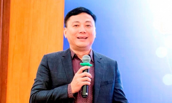 Ông Nguyễn Tuấn Hải kể chuyện vì sao Alphanam từ doanh nghiệp niêm yết trở về công ty gia đình