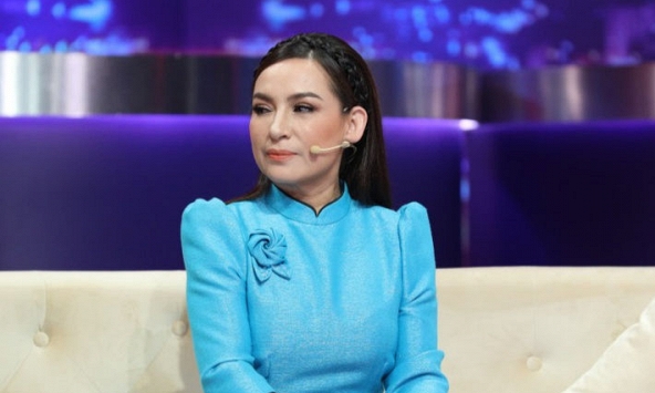 Rộ tin ca sĩ Phi Nhung bị bắt vì trộm tài sản, chính chủ khổ sở lên tiếng