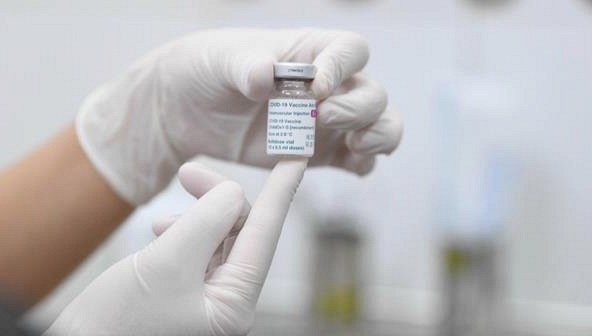 COVID-19 sáng 15/4: Thêm 4 ca dương tính tại Kiên Giang và Khánh Hòa, cảnh báo nguy cơ bùng phát dịch