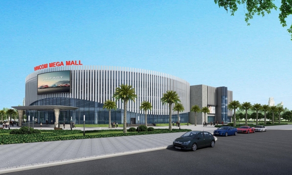 Các tập đoàn bán lẻ quốc tế sẽ ‘hồi sinh’ mặt bằng cho thuê bán lẻ ở Hà Nội?