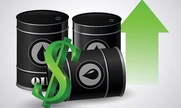 Giá dầu được kỳ vọng tiếp tục tăng trong thời gian tới