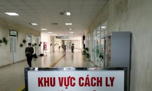 COVID-19 chiều 17/4: Thêm 8 ca mắc mới được cách ly tại Khánh Hoà, Kiên Giang, Đà Nẵng