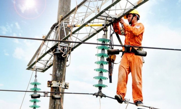 Lịch cúp điện Đồng Nai từ ngày 18/4 - 24/4/2021