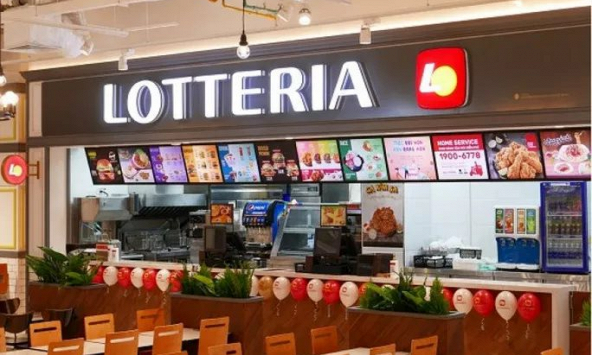 Lotteria Việt Nam lên tiếng về thông tin đóng cửa chuỗi cửa hàng ở Việt Nam