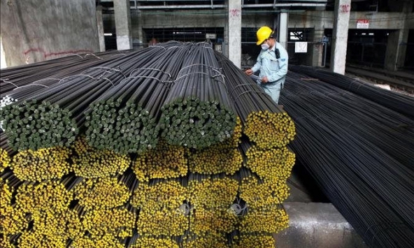 Việt Nam ở đâu trên bản đồ công nghiệp thép thế giới?