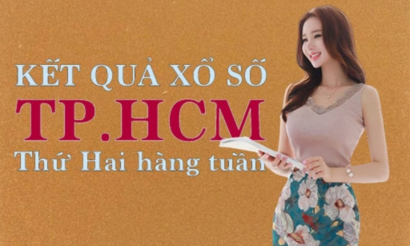 KQXSHCM 19/4/2021: Trực tiếp xổ số TP.HCM thứ Hai ngày 19/4/2021