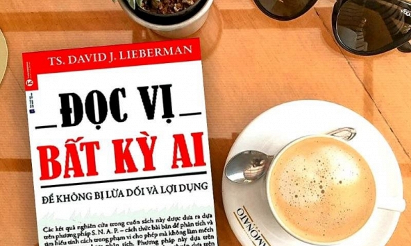 6 quyển sách hay về nói dối nên đọc