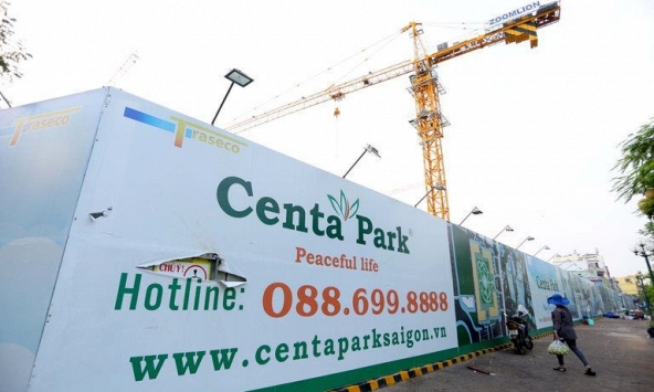 Doanh nghiệp bất động sản có thể phá sản do ‘vướng’ luật!