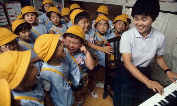 6 bí mật từ giáo dục Nhật Bản giúp trẻ thành công trong cuộc sống