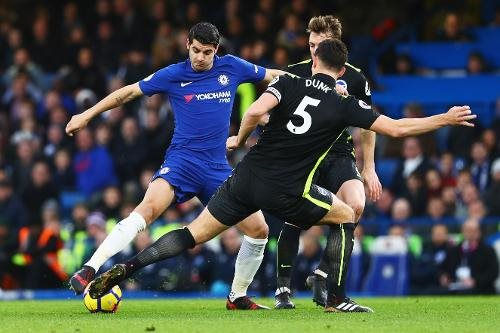 Lịch thi đấu bóng đá hôm nay 20/4: Chelsea - Brighton & Hove Albion