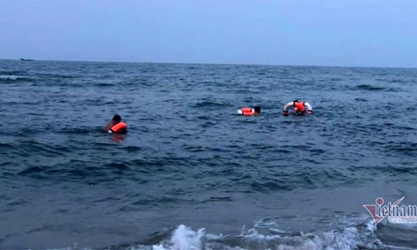 Hàng chục vụ học sinh đuối nước thương tâm trong vòng 1 tuần 