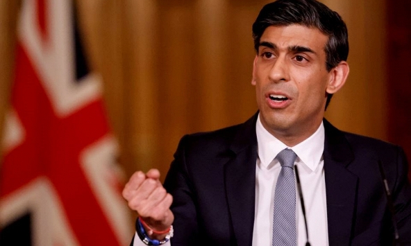 Anh cân nhắc về việc triển khai tiền kỹ thuật số Britcoin