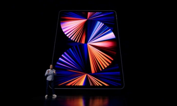 Đây là tất cả những gì Apple vừa công bố: iPad Pro mới, iMac đầy màu sắc, và AirTags...