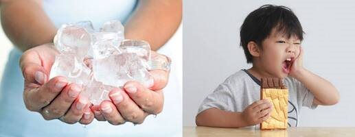 Mẹo trị đau răng an toàn, hiệu quả nhanh chóng tại nhà