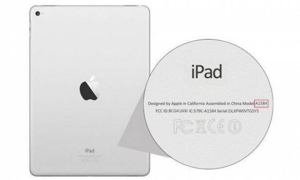 Nhiều sản phẩm Apple sẽ không còn dòng chữ 'lắp ráp tại Trung Quốc'