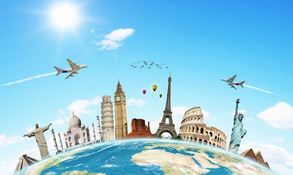 Các địa điểm du lịch không thể bỏ qua vào dịp lễ 30/04 - 01/05