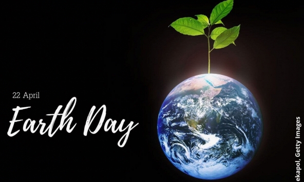 Ngày Trái đất 2021 và cuộc khủng hoảng khí hậu, suy thoái môi trường