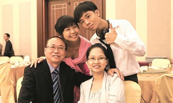 Doanh nghiệp gia đình Việt Nam đang chuyển giao quyền lực cho thế hệ thứ 2 như thế nào?