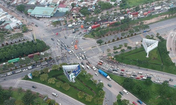 Hai dự án ngàn tỷ nào sắp được triển khai ở TP.HCM?