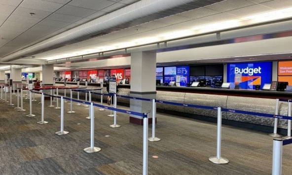 Ngành hàng không quốc tế được dự báo thêm một năm ảm đạm