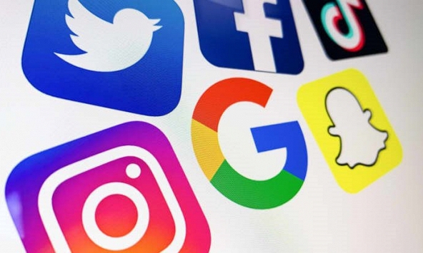 Facebook, Google và Amazon đang 'hốt bạc' từ quảng cáo số giữa đại dịch COVID-19