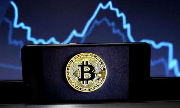 260 tỷ USD 'bốc hơi' khỏi thị trường tiền điện tử khi bitcoin bất ngờ lao dốc