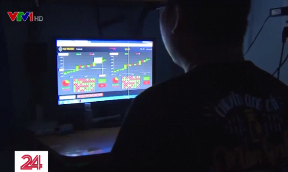 Vay ngân hàng, bán đất chơi Coolcat: Sàn giao dịch “bốc hơi”, hàng trăm người nguy cơ mất tiền tỷ