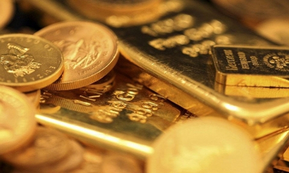 Thị trường vàng tuần tới chờ đợi cuộc họp của Fed