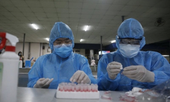 Thủ tướng ra công điện tăng cường chống dịch COVID-19, kiểm soát chặt nhập cảnh ở biên giới Tây Nam