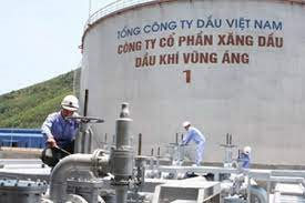 POV: Báo cáo tài chính quý 1/2021