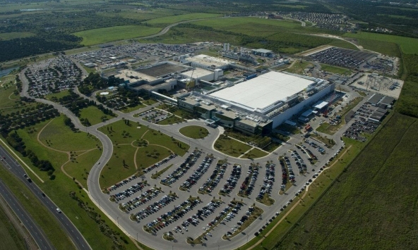 Samsung thiệt hại hơn 270 triệu USD do tạm đóng cửa nhà máy tại Mỹ