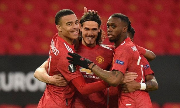 Lịch thi đấu bóng đá hôm nay 29/4: Manchester United - Roma